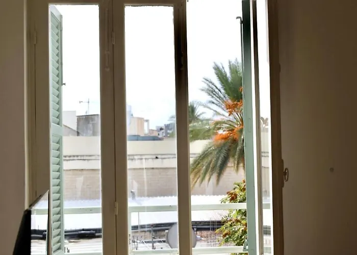 アパート Cozy Corner 2 Bdr Center Platform 357 Ltd