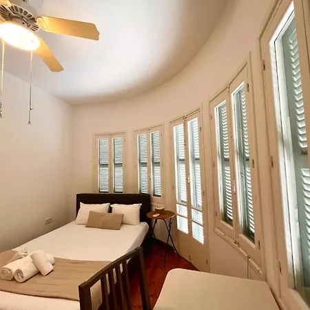 Cozy Corner 2 Bdr Center Platform 357 Ltd Nikosia