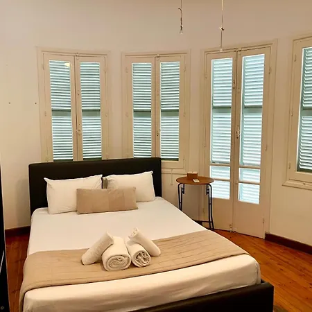 Cozy Corner 2 Bdr Center Platform 357 Ltd Nikosia