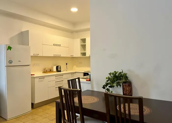 Cozy Corner 2 Bdr Center Platform 357 Ltd * Nicosia