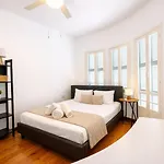 Apartamento Cozy Corner 2 Bdr Center Platform 357 Ltd Nicósia