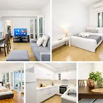 Apartamento Cozy Corner 2 Bdr Center Platform 357 Ltd Nicósia