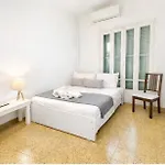 Cozy Corner 2 Bdr Center Platform 357 Ltd Apartamento Nicósia