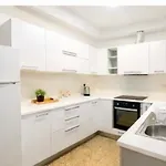 Cozy Corner 2 Bdr Center Platform 357 Ltd Apartamento Nicósia