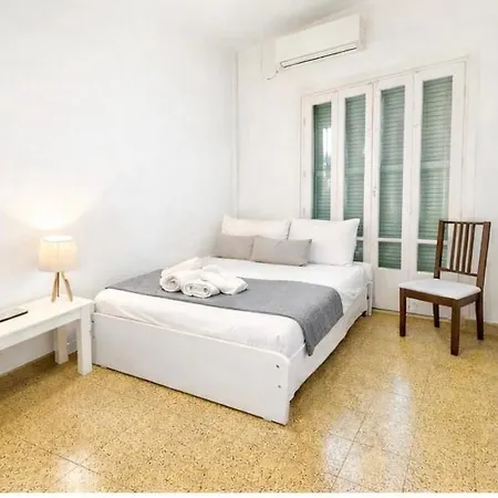 Cozy Corner 2 Bdr Center Platform 357 Ltd شقة نيقوسيا