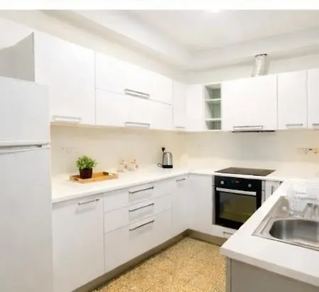 Cozy Corner 2 Bdr Center Platform 357 Ltd شقة نيقوسيا